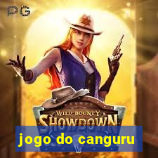 jogo do canguru